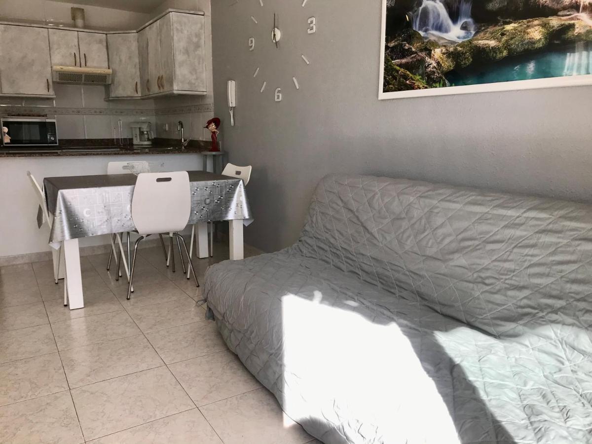 Meddays Chalet Bellavista Miami Playa Esterno foto