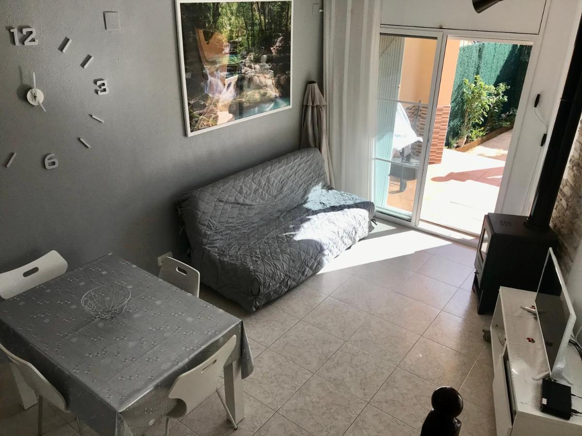 Meddays Chalet Bellavista Miami Playa Esterno foto
