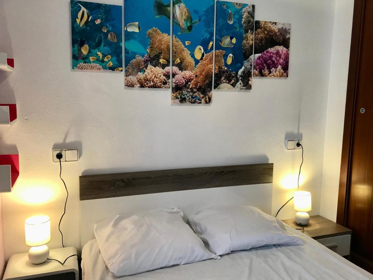 Meddays Chalet Bellavista Miami Playa Esterno foto