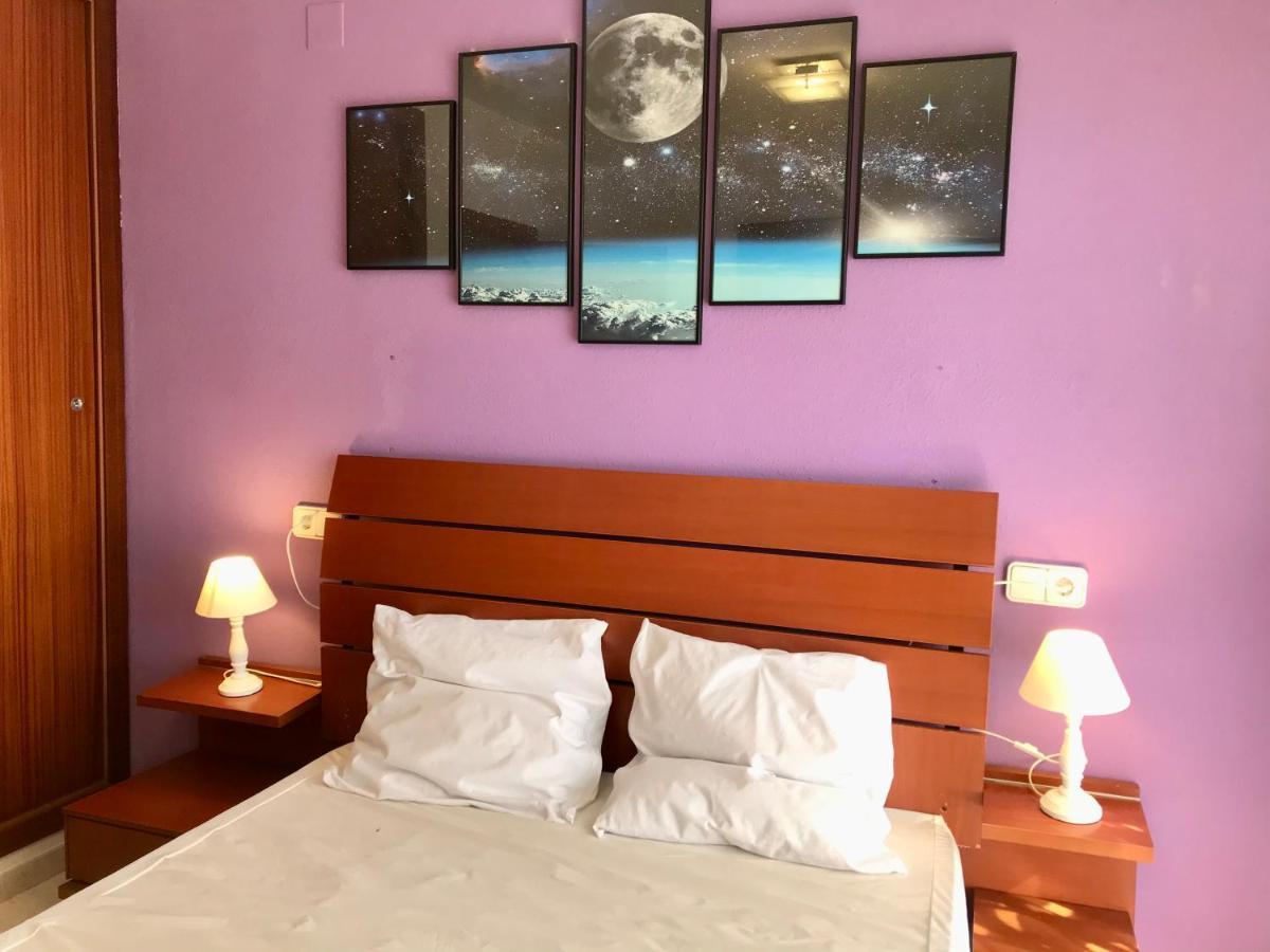 Meddays Chalet Bellavista Miami Playa Esterno foto